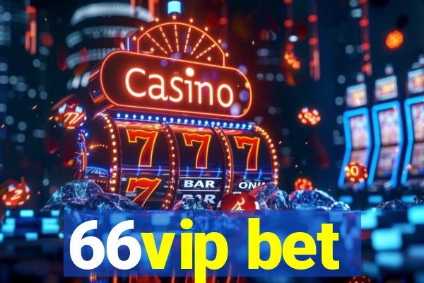 66vip bet